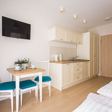 noclegi nad bałtykiem