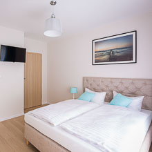 pensjonat nad morzem