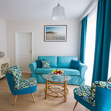 ferje nad bałtykiem