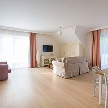 nocowanie w Niechorzu