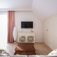 nocowanie nad bałtykiem