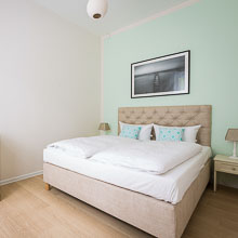 Apartamenty w Niechorzu